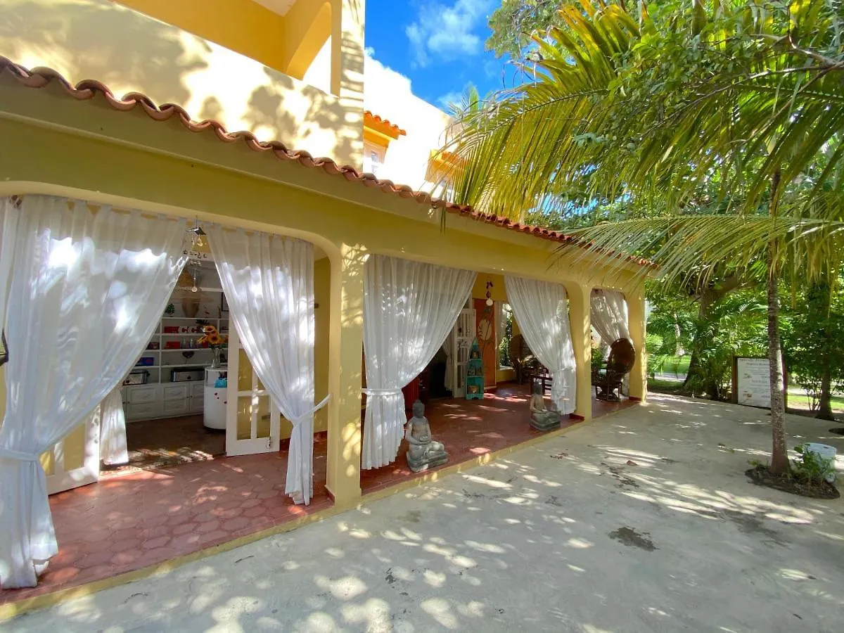 Tropical Village Punta Cana