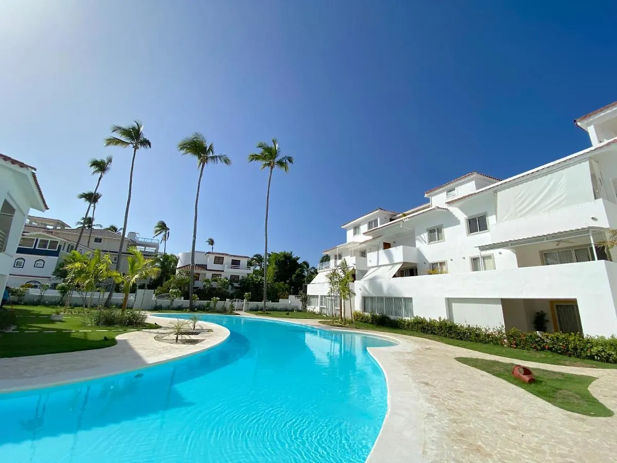 Tropical Village Punta Cana 5*,