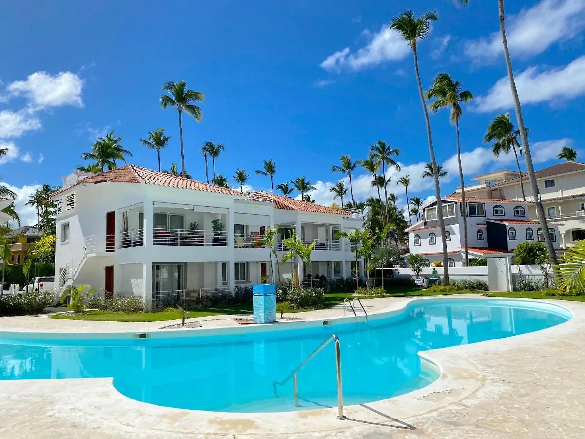 Hotel Tropical Village Punta Cana