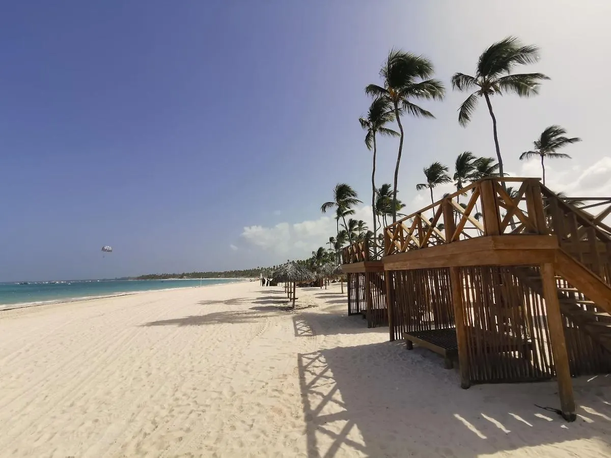 Tropical Village Punta Cana Dominikanische Republik