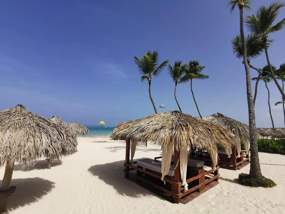 Tropical Village Punta Cana 5*,  Dominikanische Republik