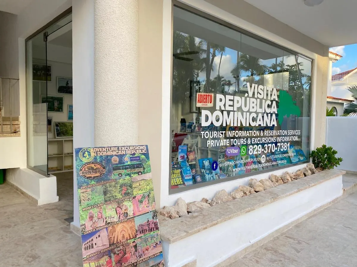 Tropical Village Punta Cana Hotel