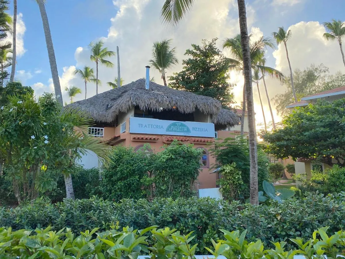 Tropical Village Punta Cana Hotel