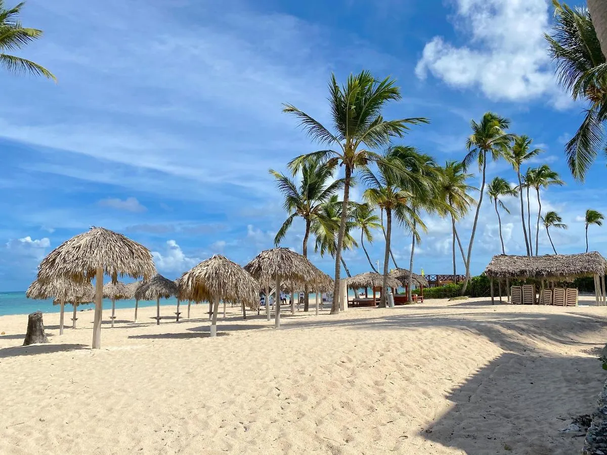 Tropical Village Punta Cana