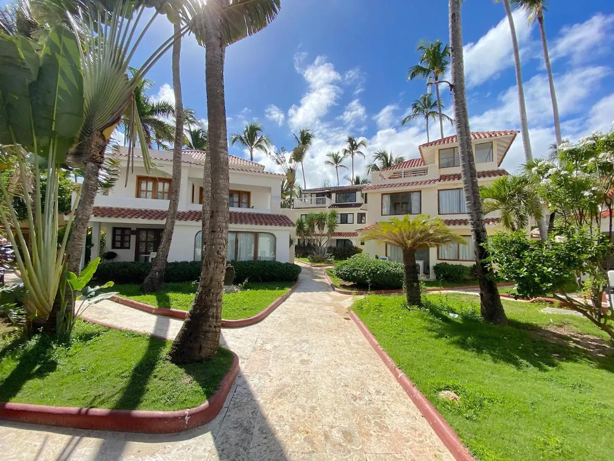 Hotel Tropical Village Punta Cana