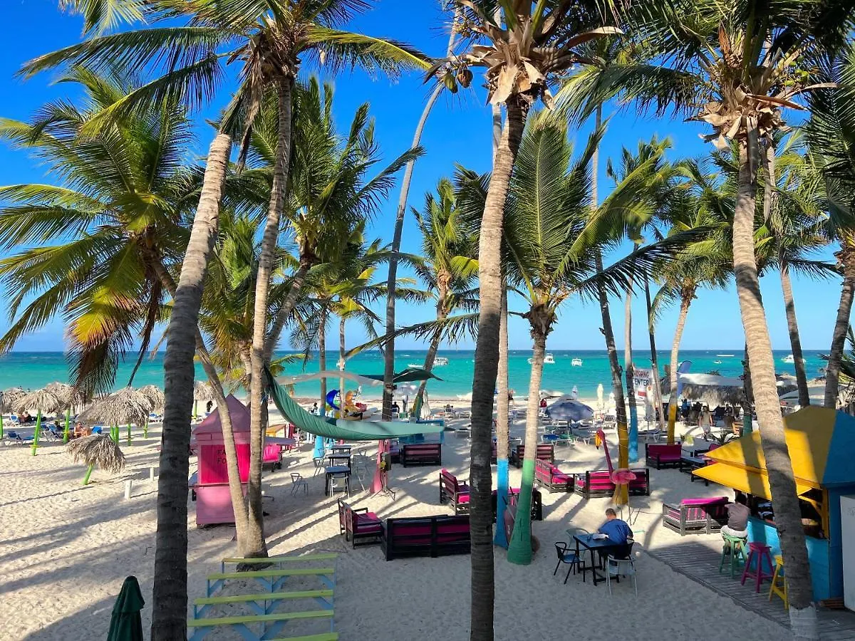 Tropical Village Punta Cana Dominikanische Republik