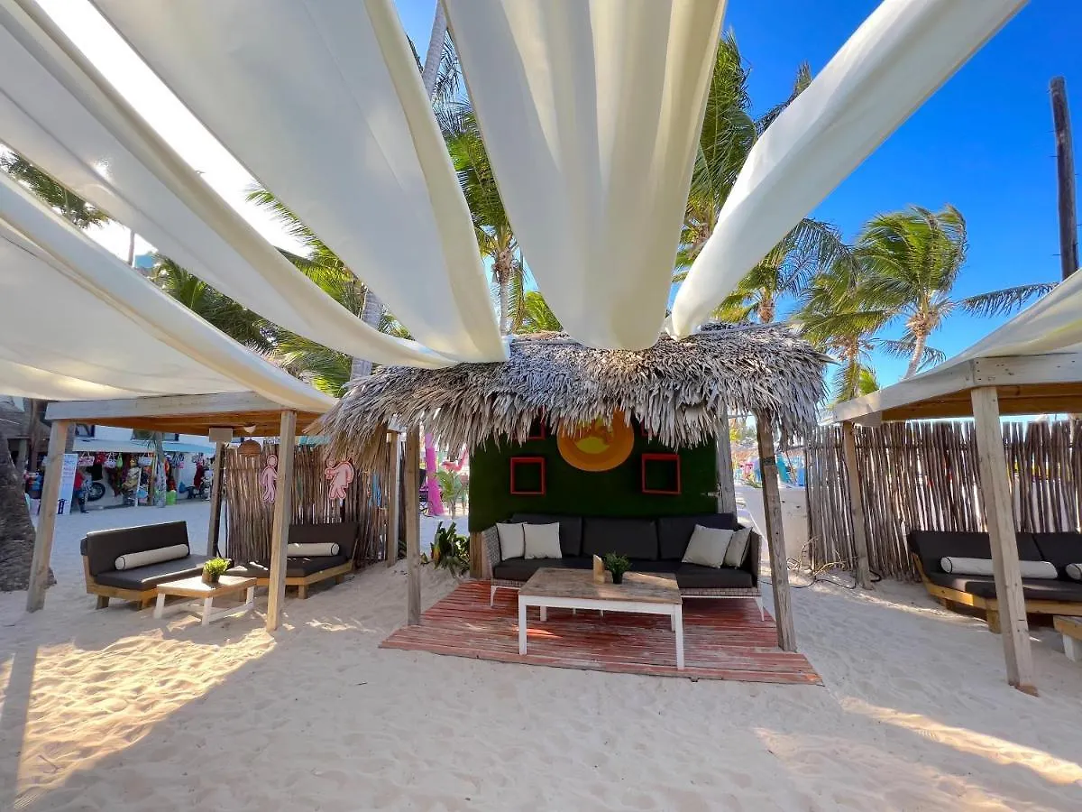 Tropical Village Punta Cana 5*,  Dominikanische Republik