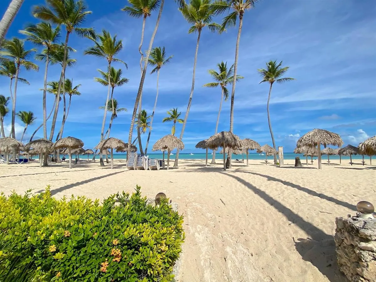 ***** Hotel Tropical Village Punta Cana Dominikanische Republik