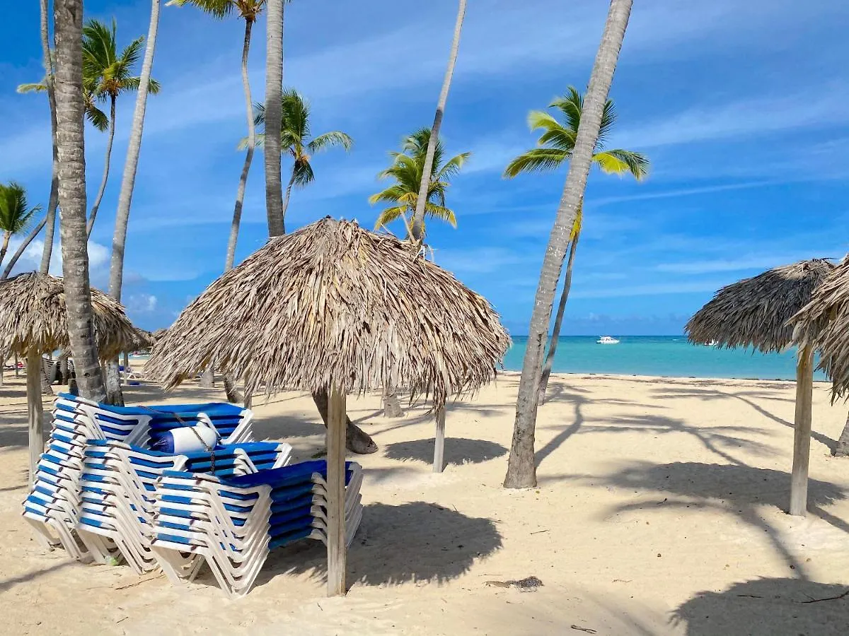 Hotel Tropical Village Punta Cana