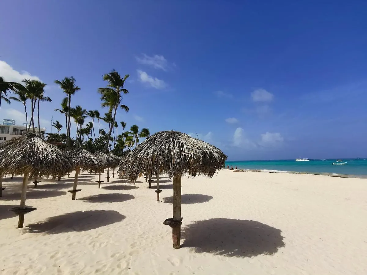 Tropical Village Punta Cana 5*,