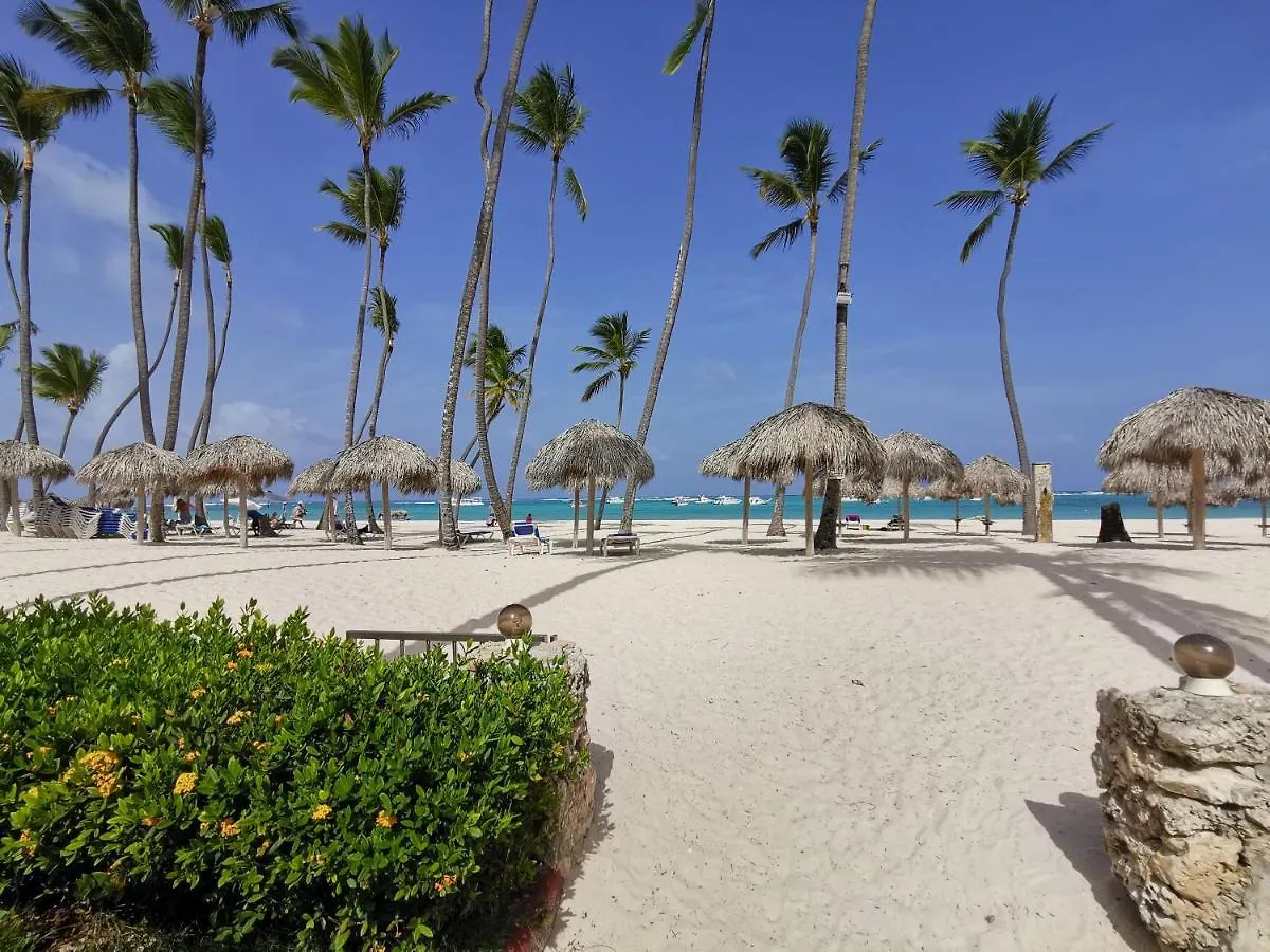 Tropical Village Punta Cana Hotel