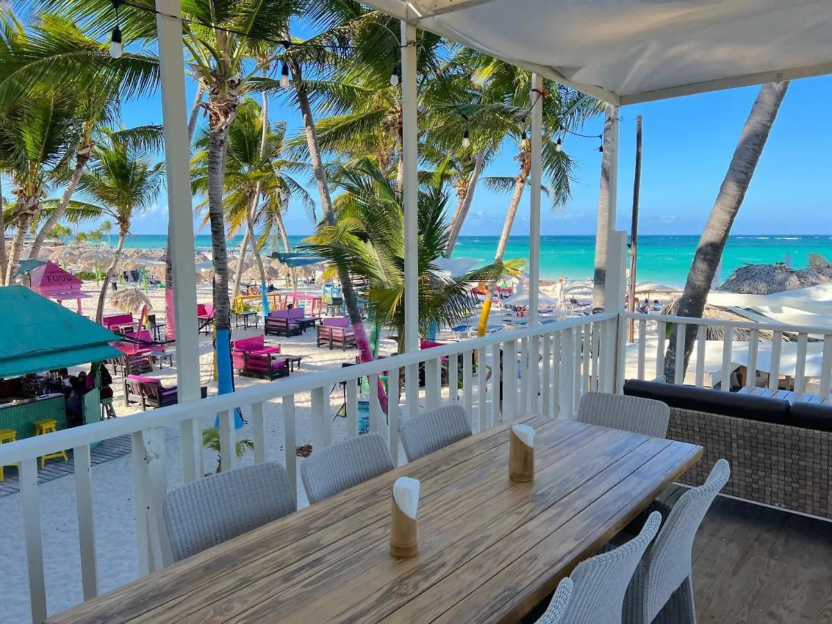 Hotel Tropical Village Punta Cana