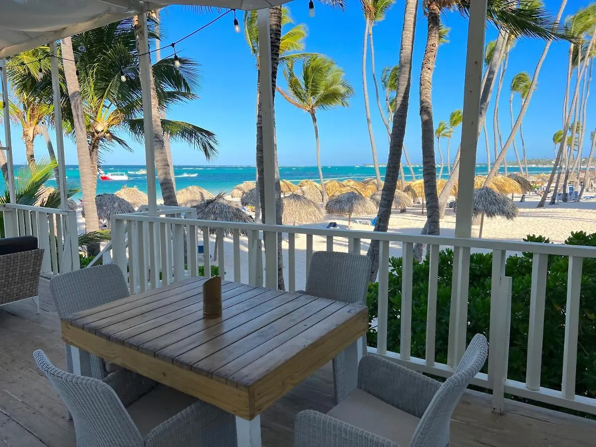 Tropical Village Punta Cana Dominikanische Republik