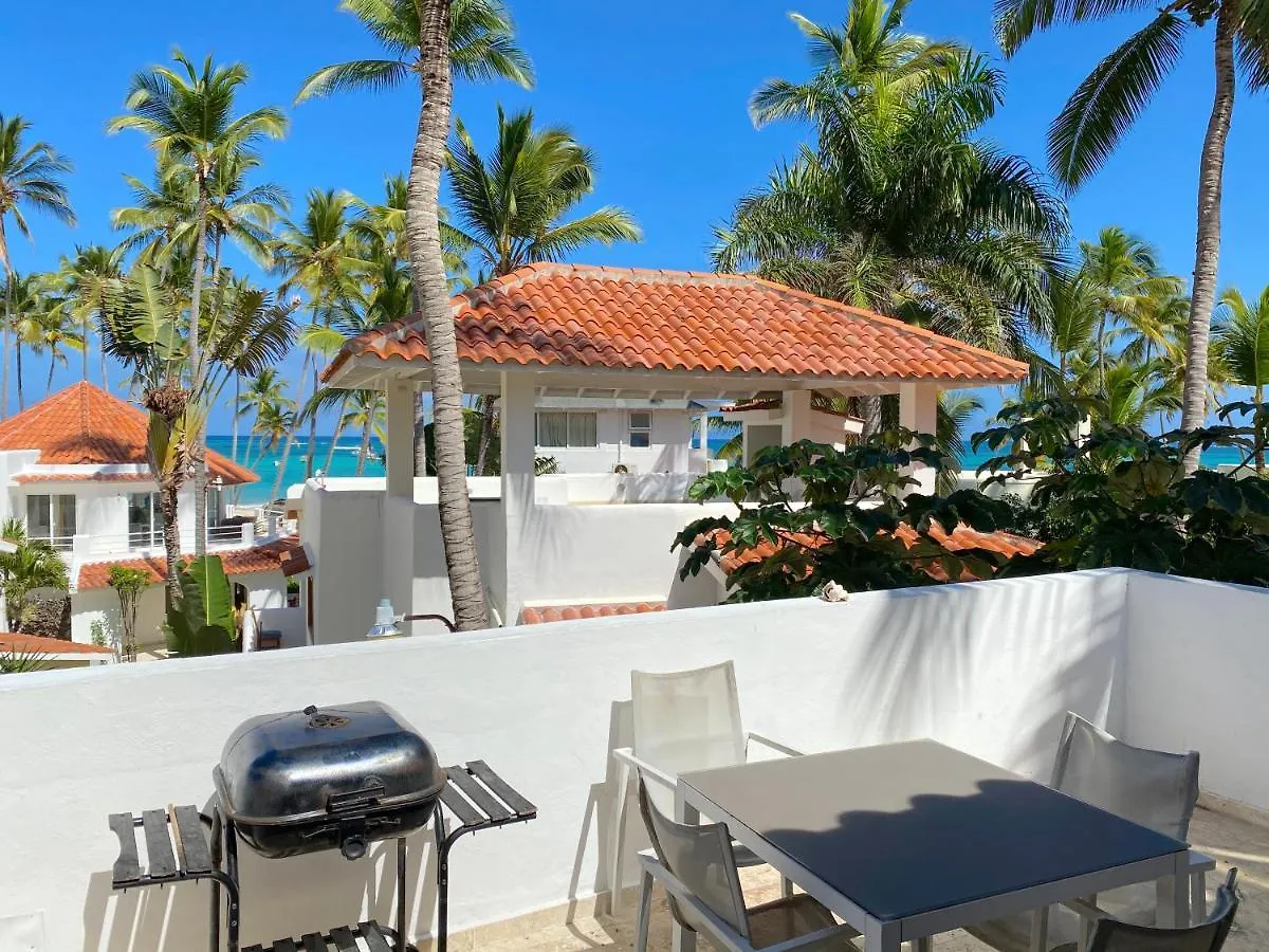 Tropical Village Punta Cana