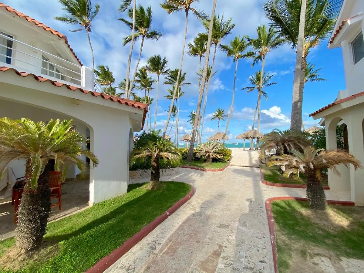 Tropical Village Punta Cana Hotel