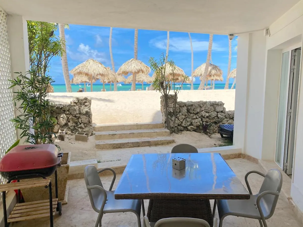 Tropical Village Punta Cana Hotel
