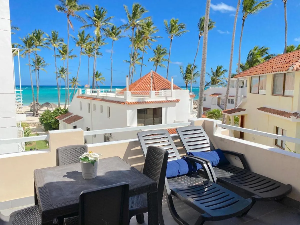 Hotel Tropical Village Punta Cana