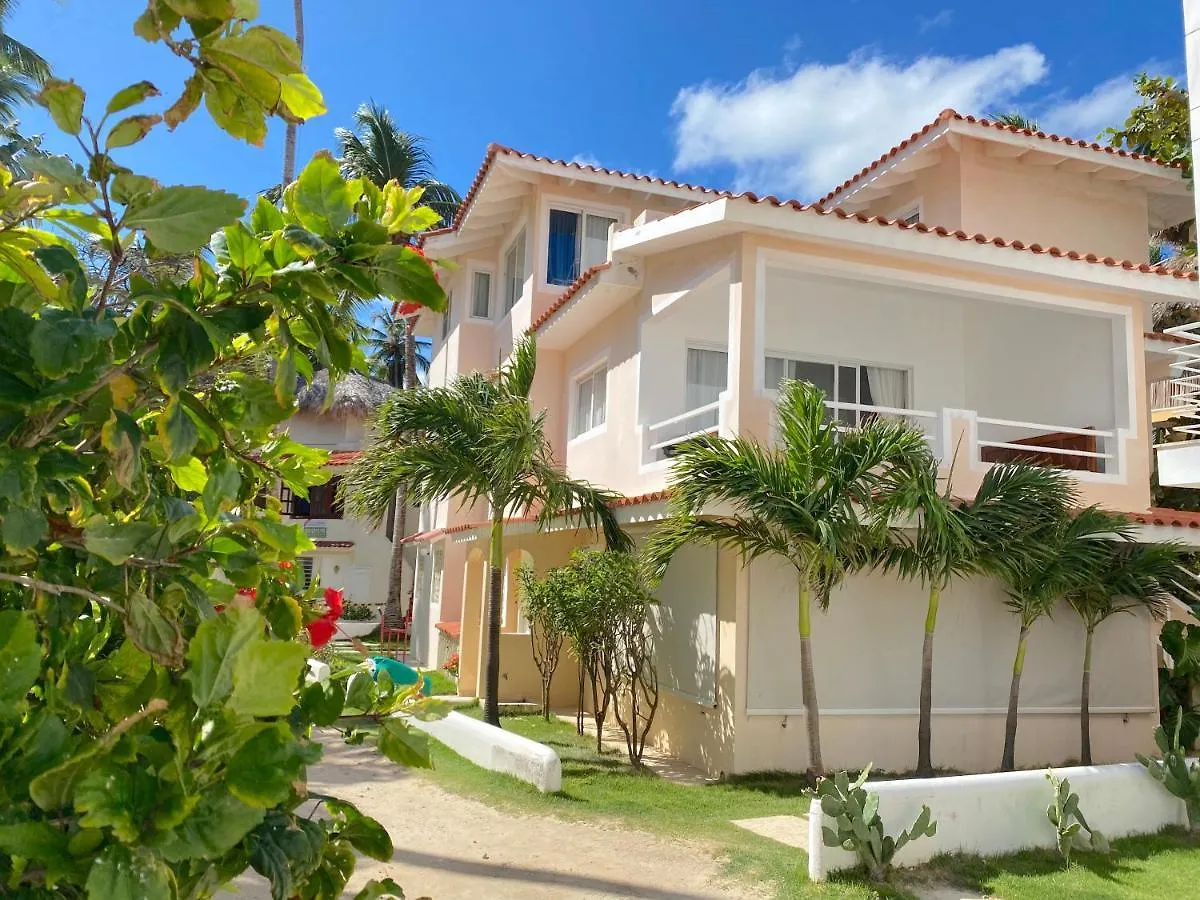 ***** Hotel Tropical Village Punta Cana Dominikanische Republik