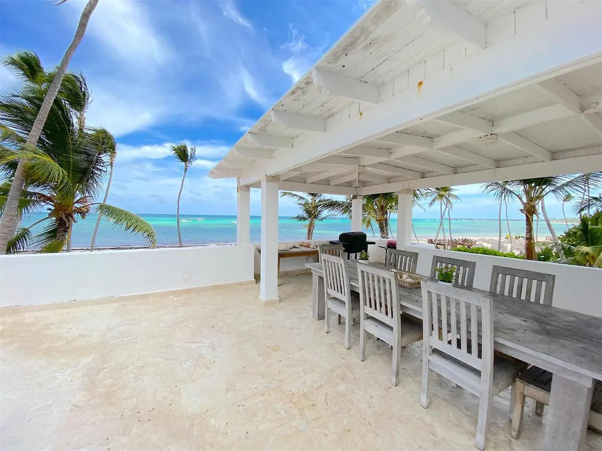 Hotel Tropical Village Punta Cana