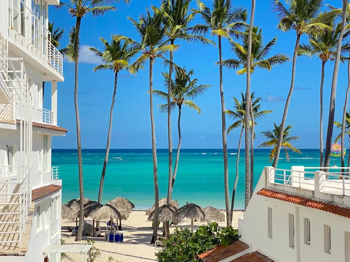 Tropical Village Punta Cana 5*,