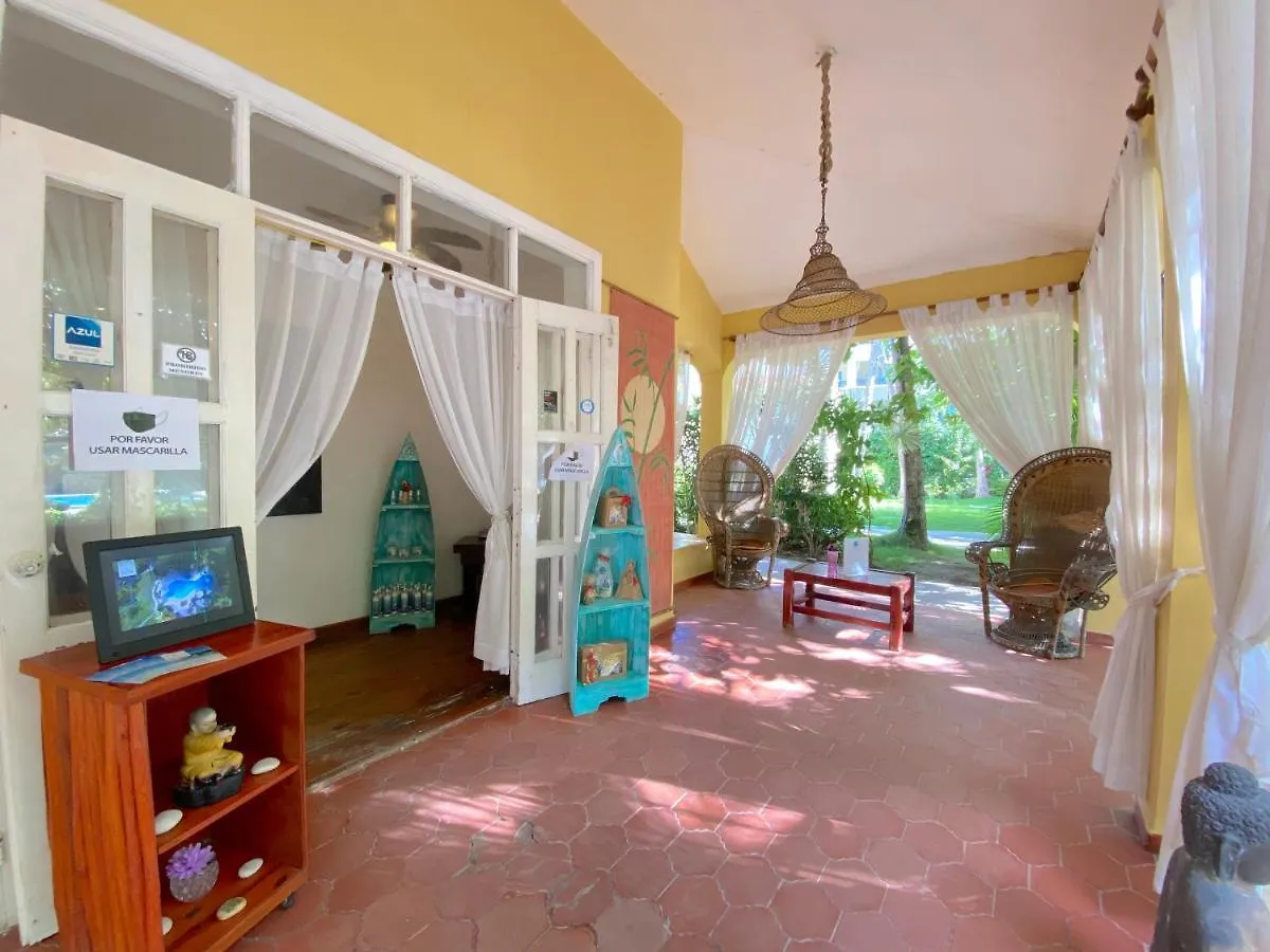 ***** Hotel Tropical Village Punta Cana Dominikanische Republik