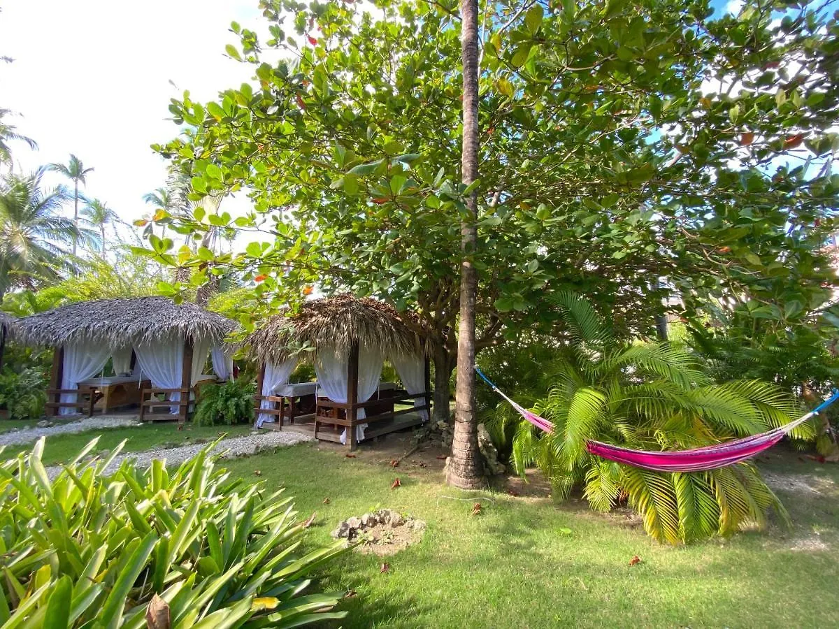 Tropical Village Punta Cana