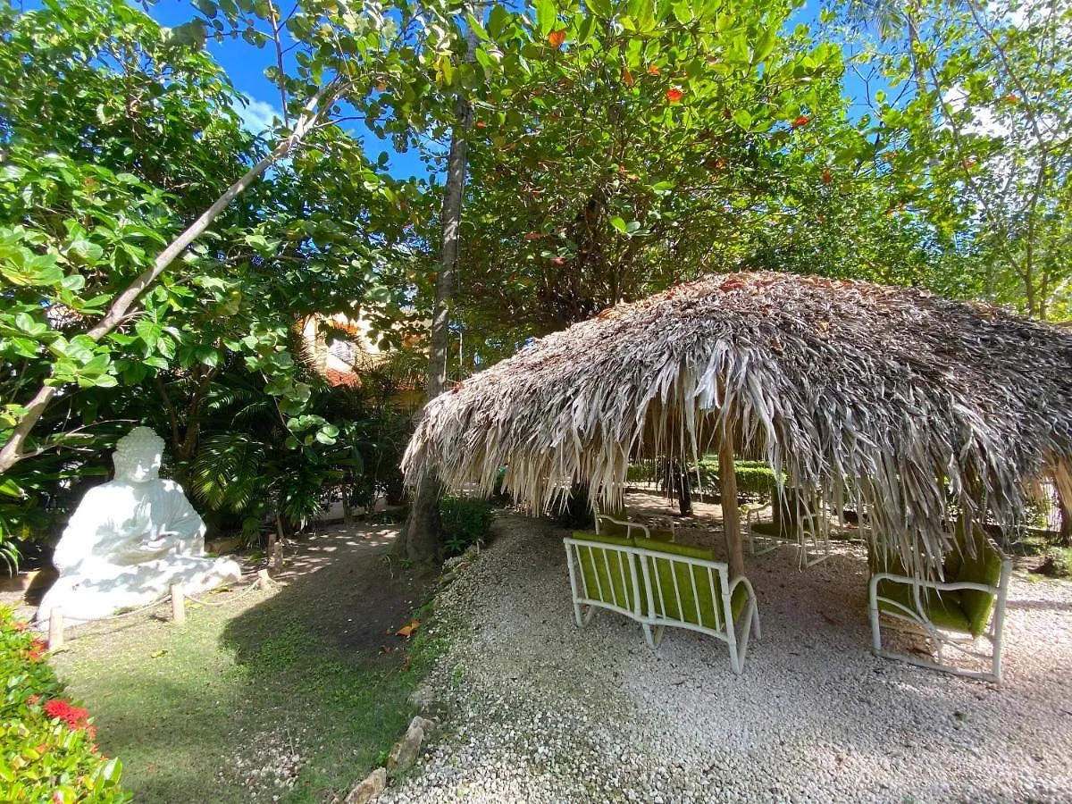 Hotel Tropical Village Punta Cana