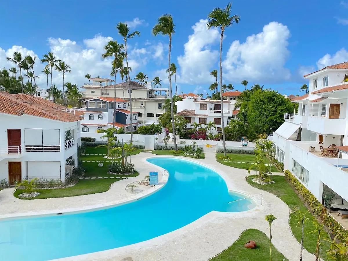 Tropical Village Punta Cana Hotel