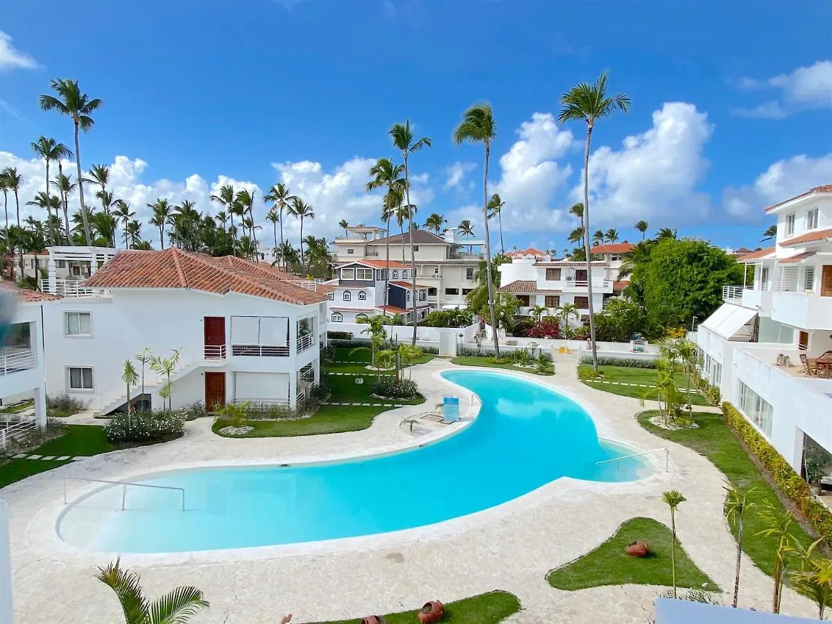 ***** Hotel Tropical Village Punta Cana Dominikanische Republik