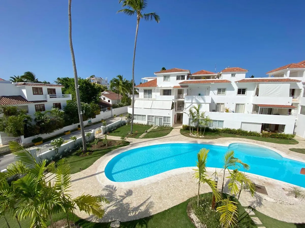 Tropical Village Punta Cana