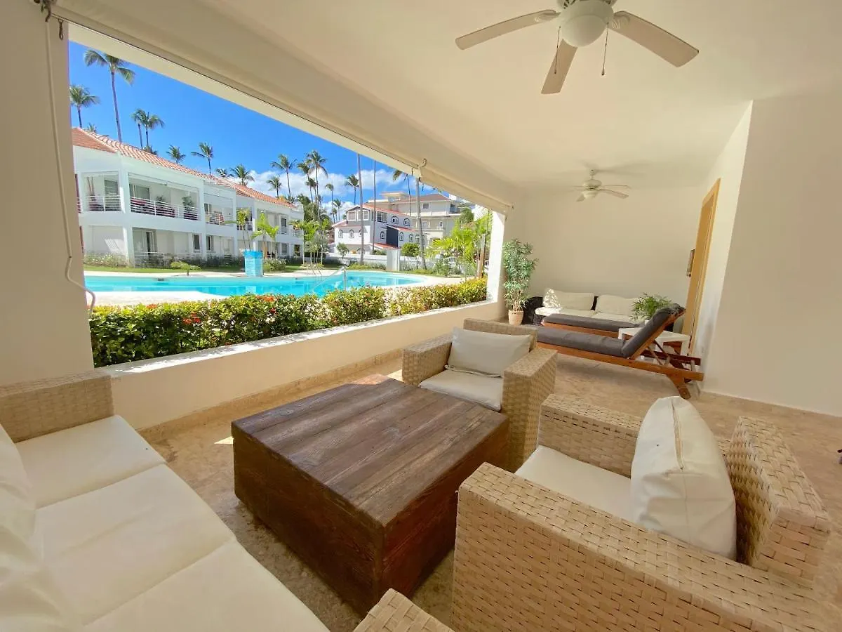 Tropical Village Punta Cana