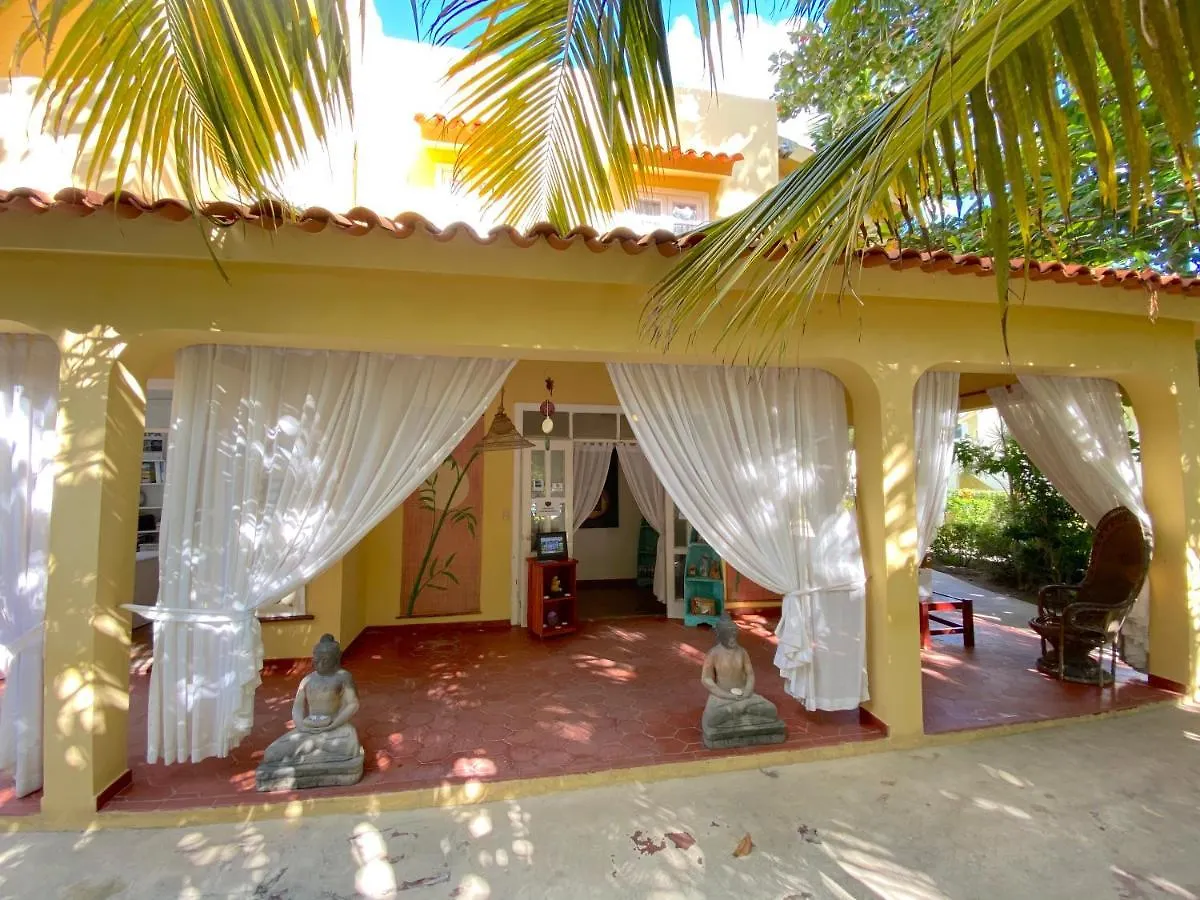 ***** Hotel Tropical Village Punta Cana Dominikanische Republik