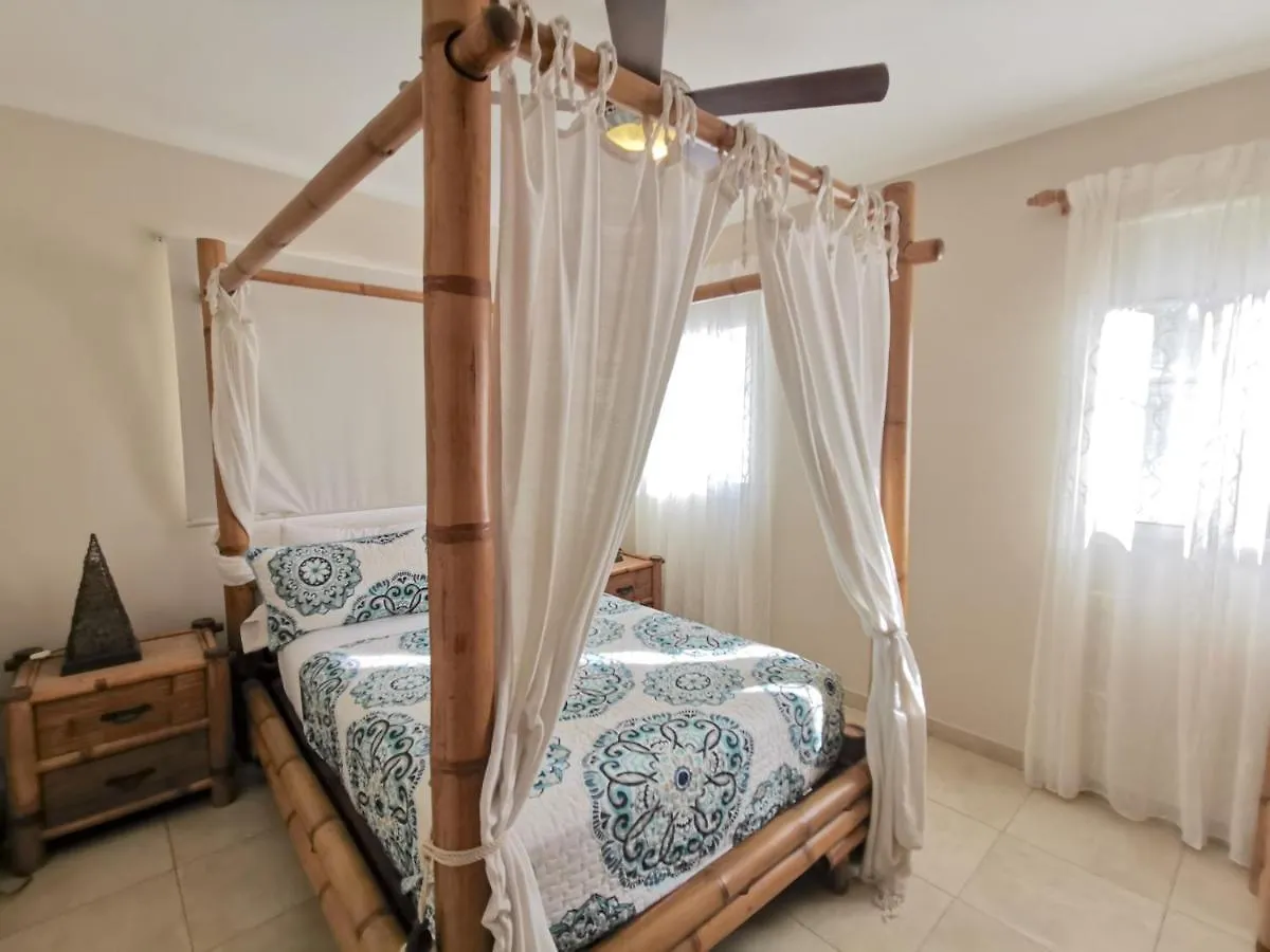 Hotel Tropical Village Punta Cana