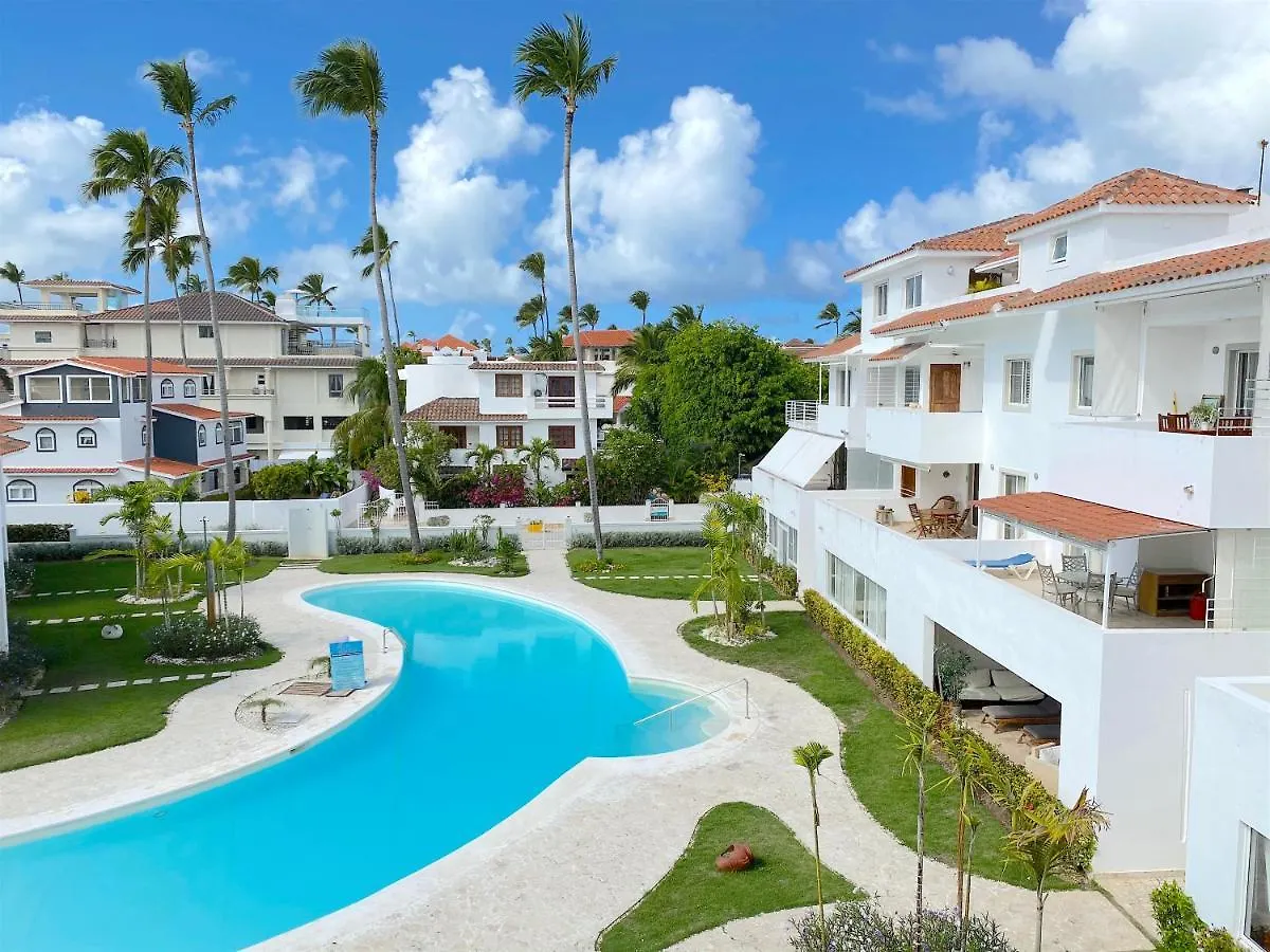 Tropical Village Punta Cana Hotel