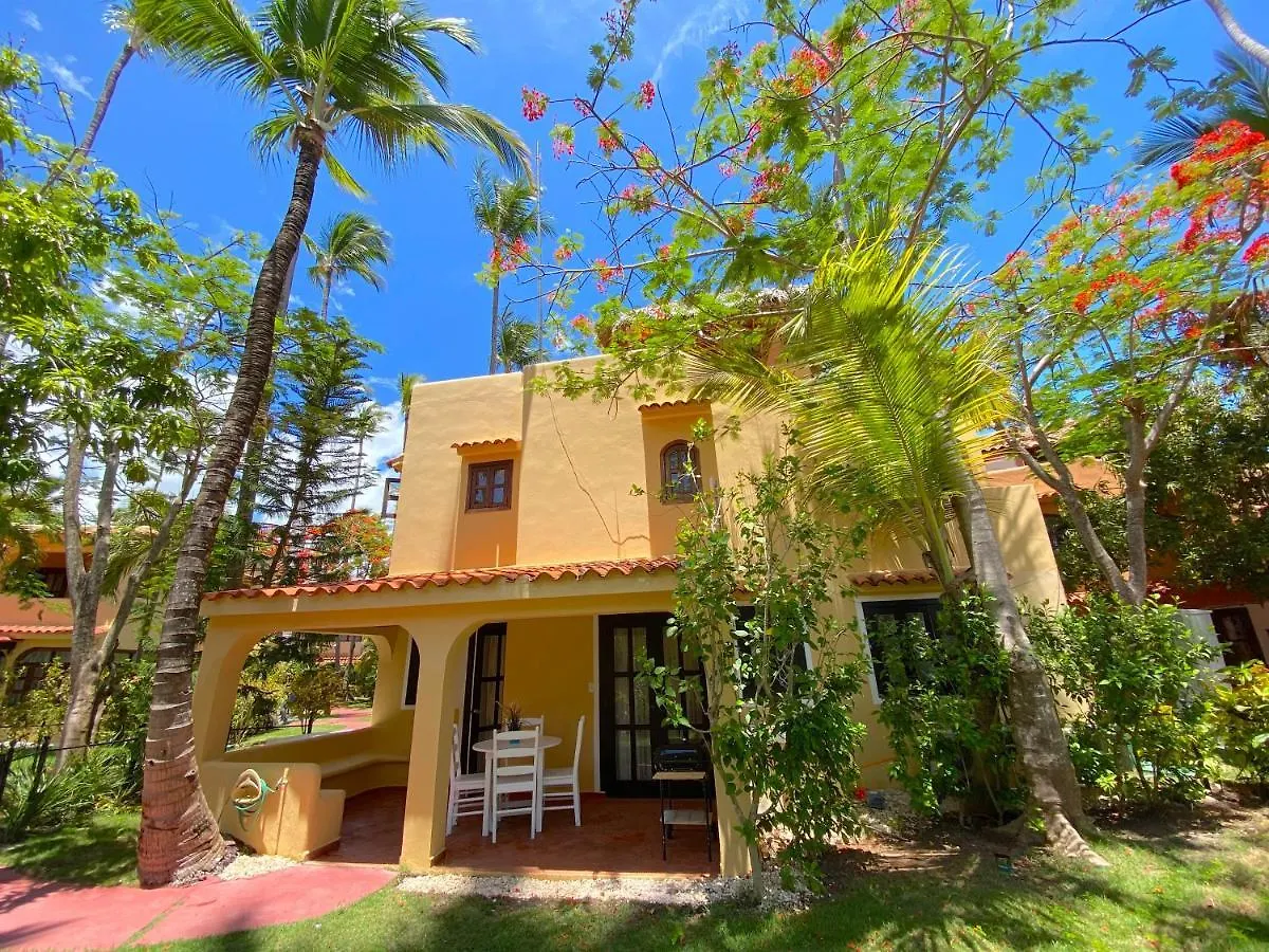 Tropical Village Punta Cana