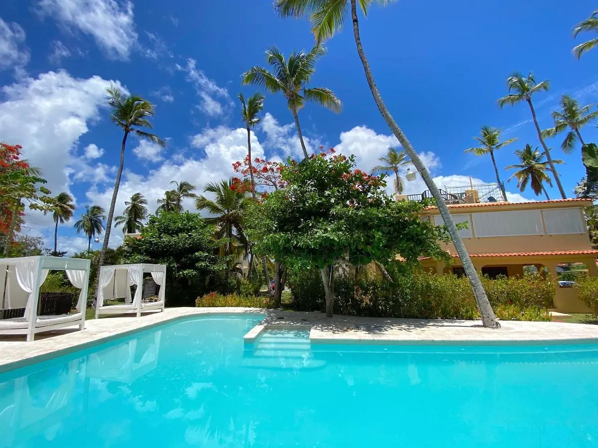 Tropical Village Punta Cana