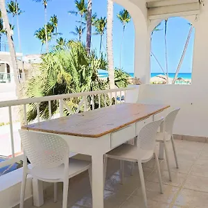 Apartahotel Flor Del Mar Beachfront, Punta Cana