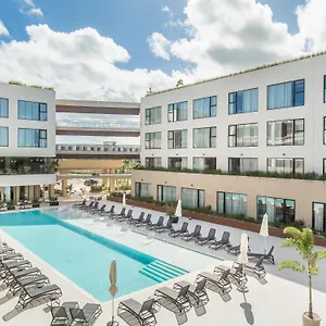 Hotel Faranda Single 1 - Adults Only
