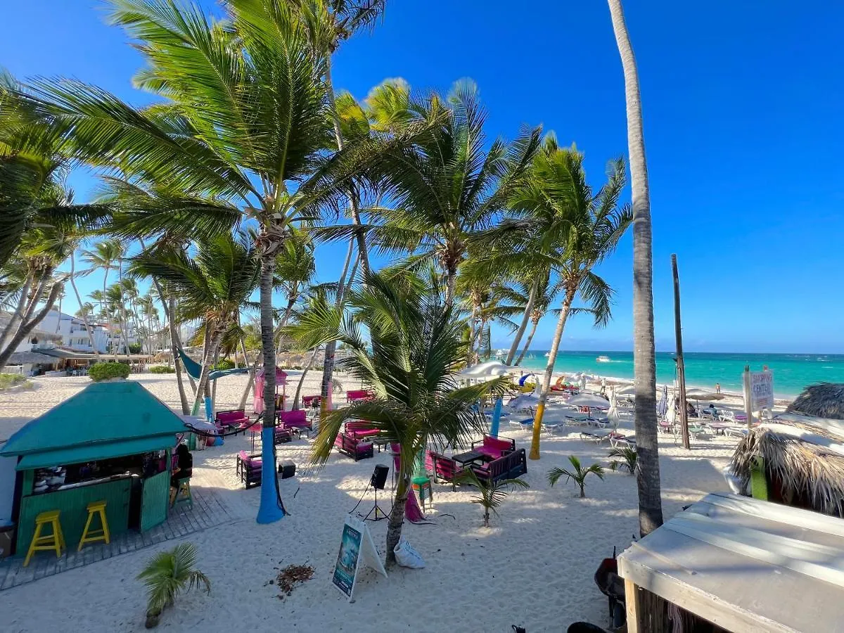 Tropical Village Punta Cana