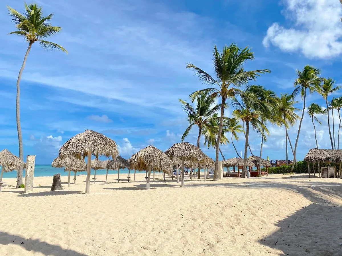 Tropical Village Punta Cana Hotel