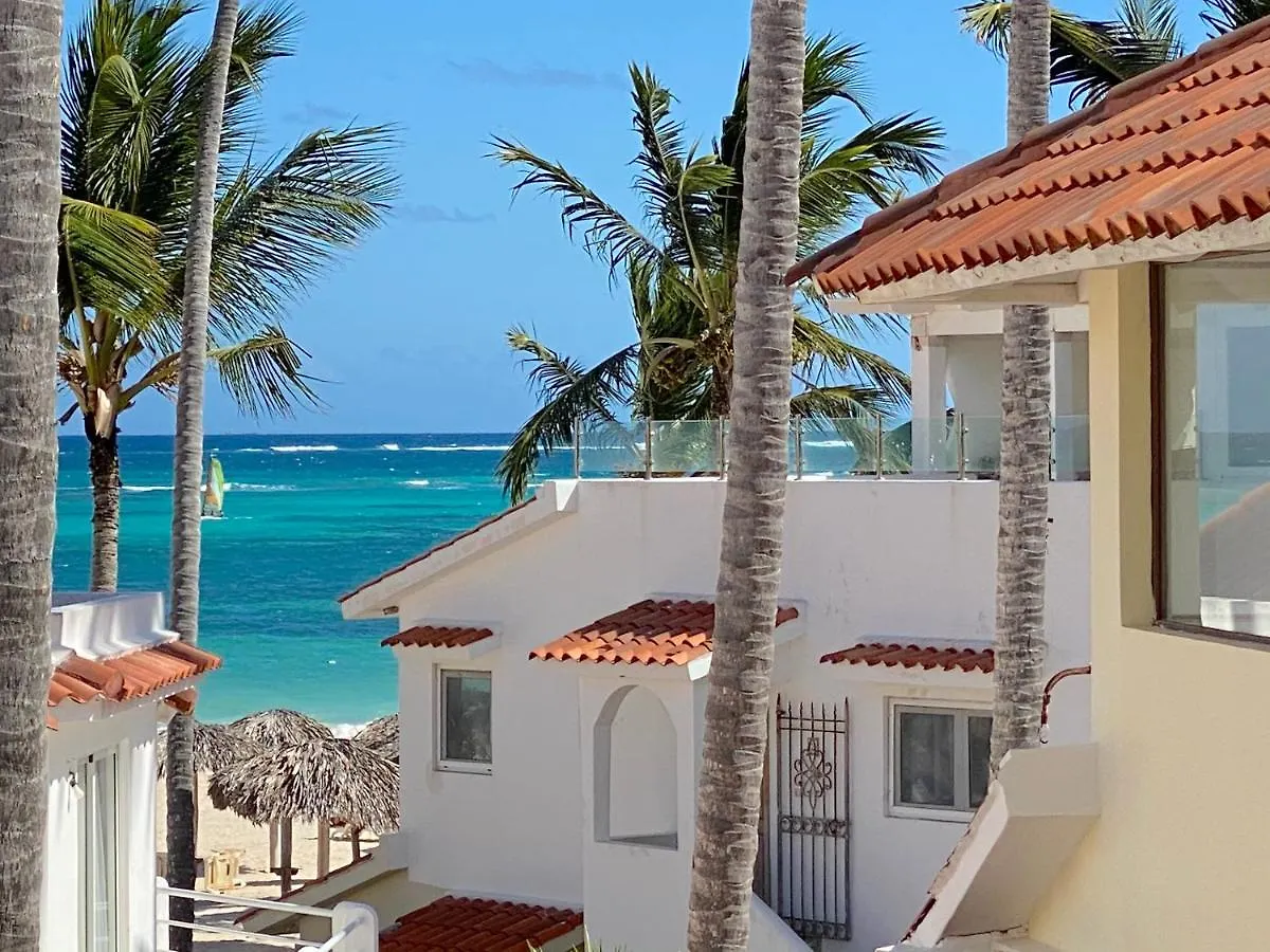 Tropical Village Punta Cana