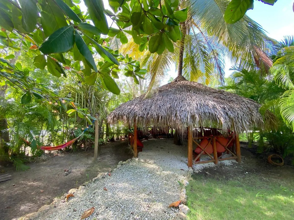 Tropical Village Punta Cana Hotel