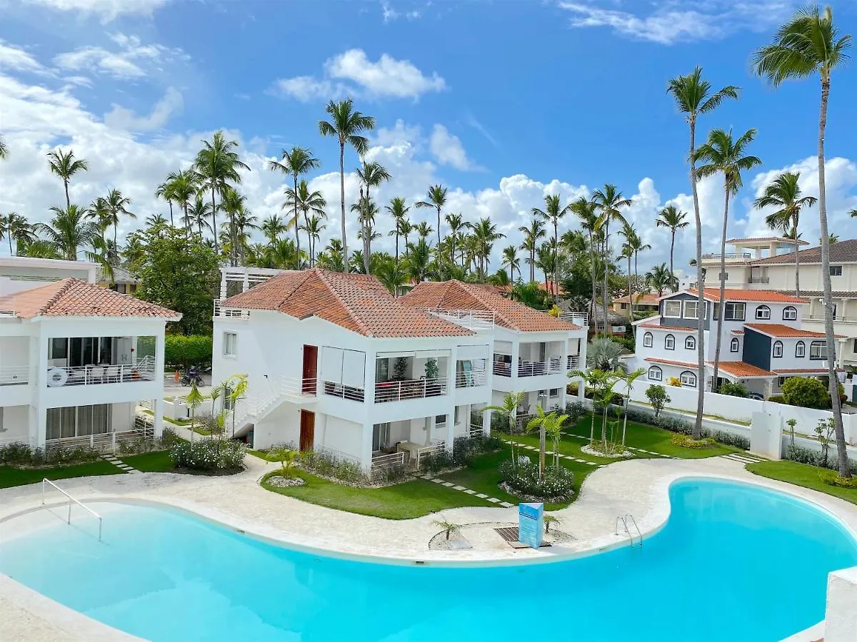 Tropical Village Punta Cana Hotel